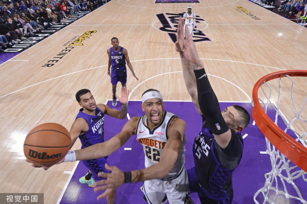 出得分机会 出得分机会