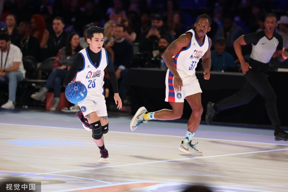 的帽子戏法 的帽子戏法